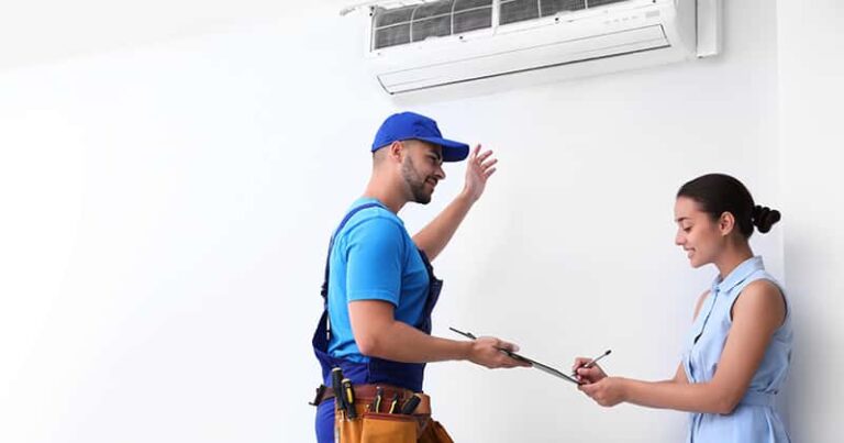 Heat Pumps vs. Furnaces
