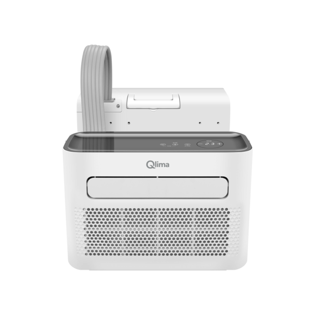 PortaSplit 5000 BTU Smart Portable Split Air Conditioner
