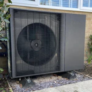 SAMSUNG EHS HT QUIET