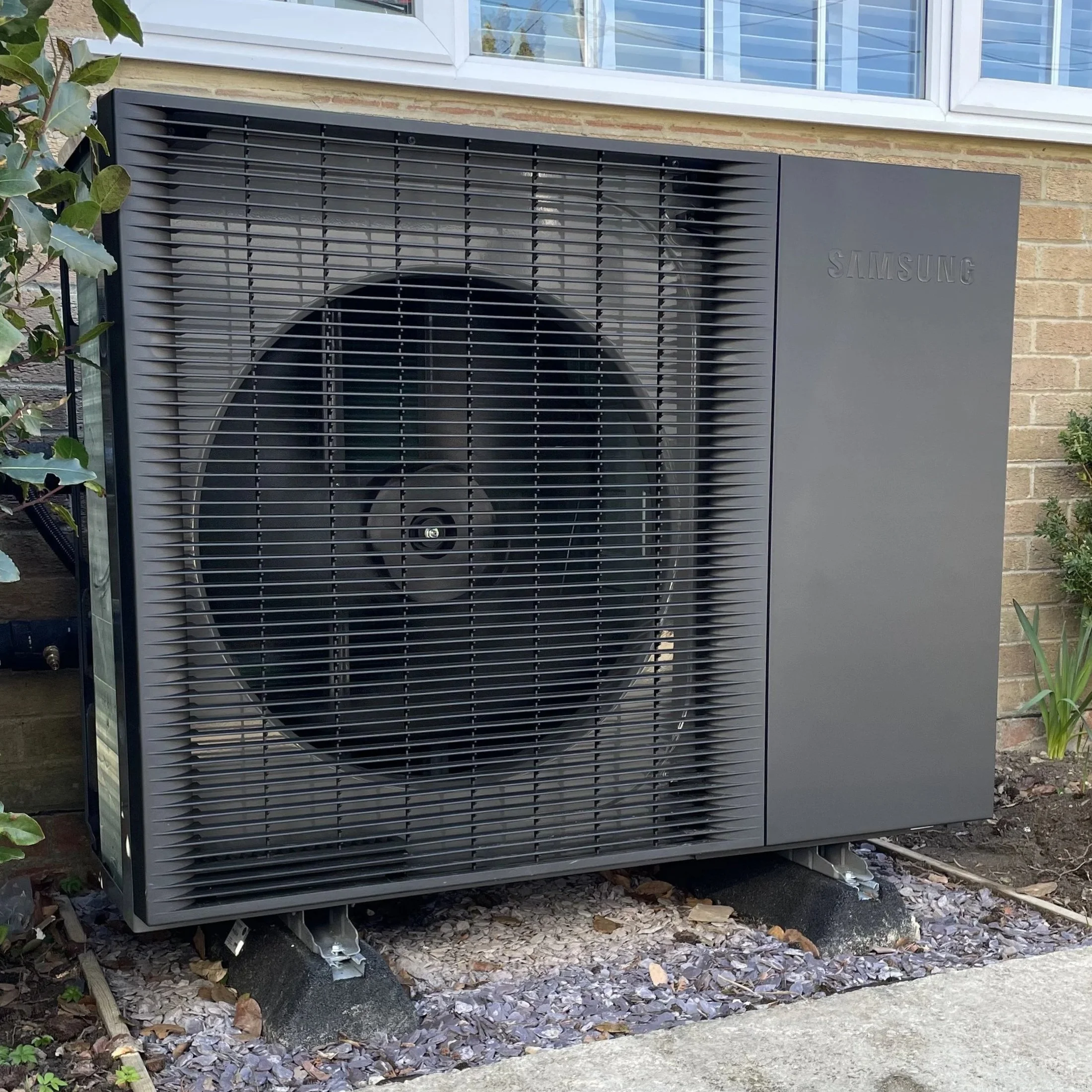 SAMSUNG EHS HT QUIET