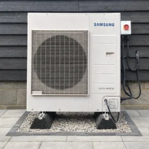 SAMSUNG GEN 6 HEAT PUMP
