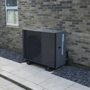 SAMSUNG GEN 7 HEAT PUMP